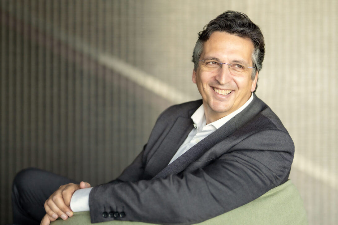 Michael Sanderling