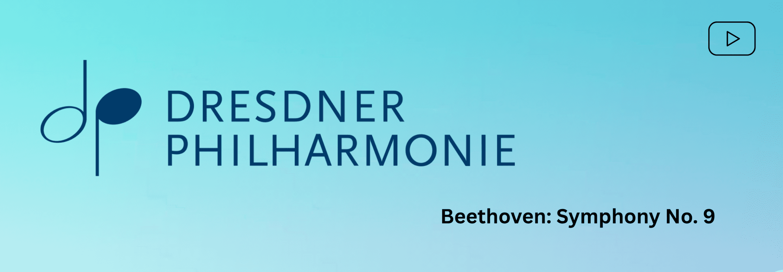 Michael Sanderling Dresden Philharmonic
