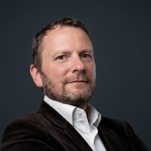 Thomas Voigt Managing Director
